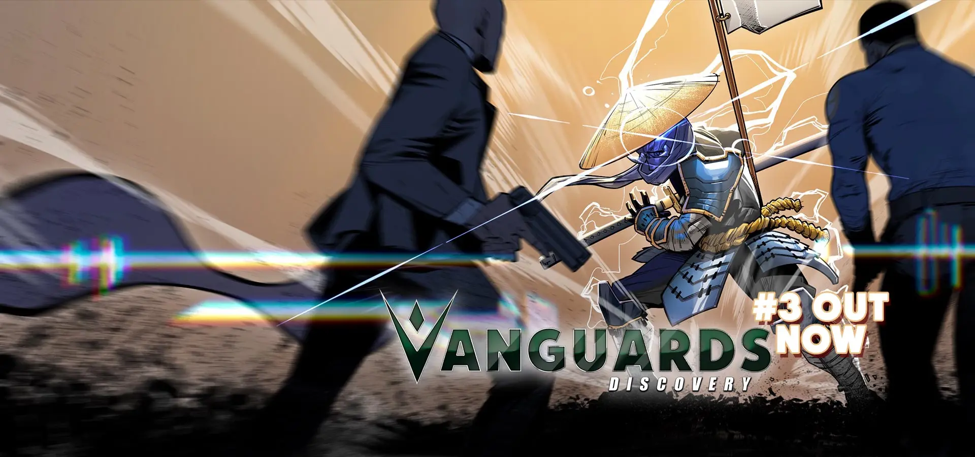 vanguards